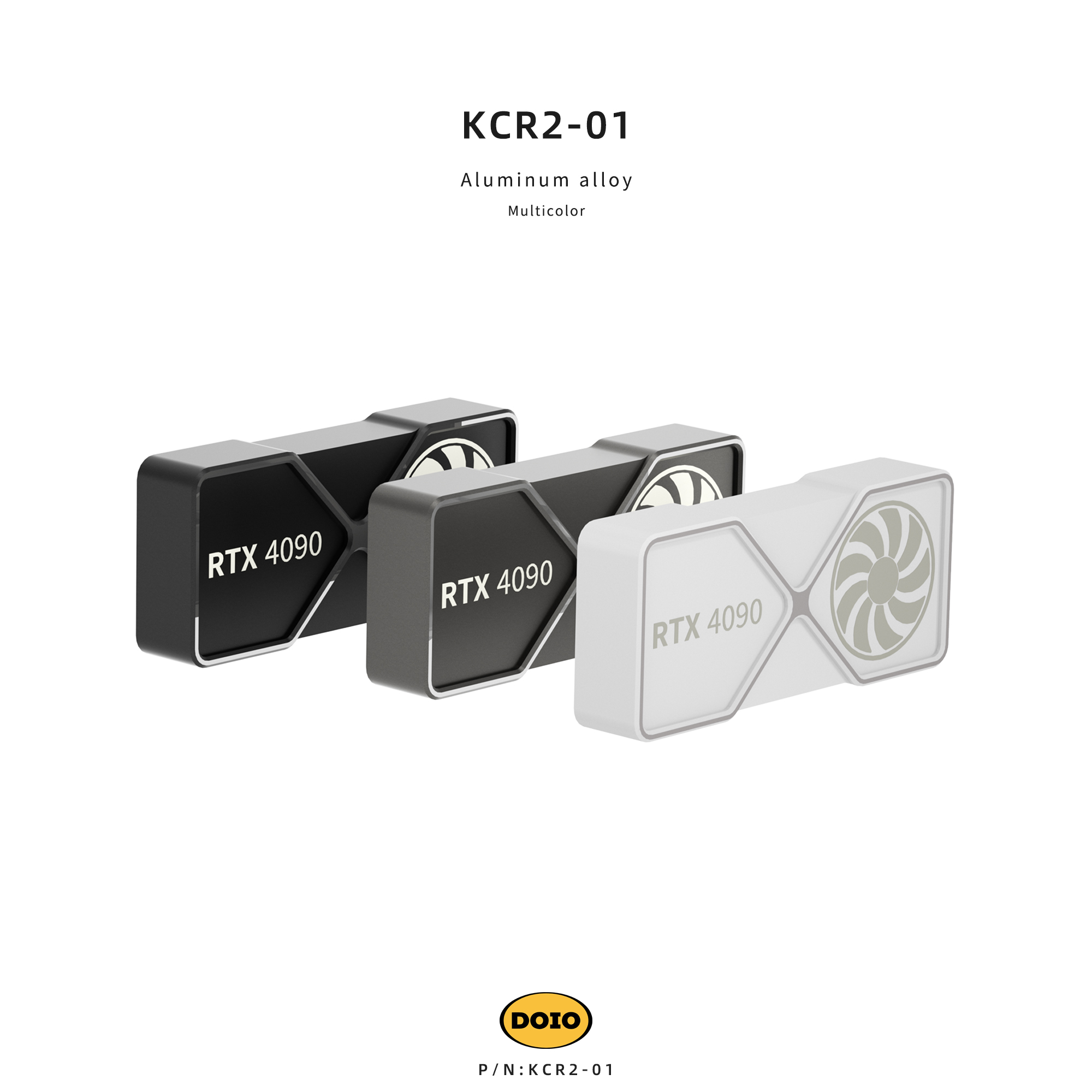 RTX4090 keymap