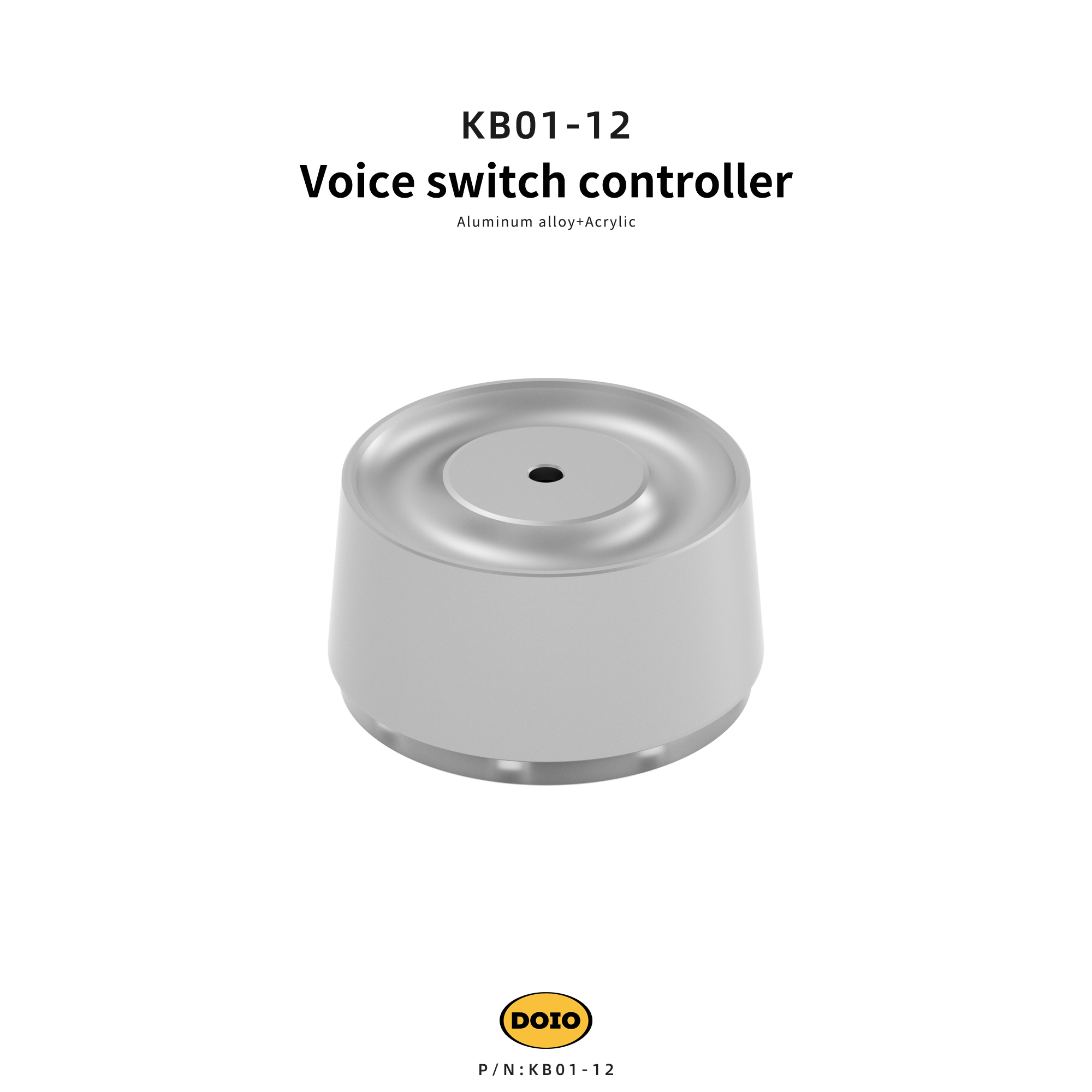 Voice switch controller